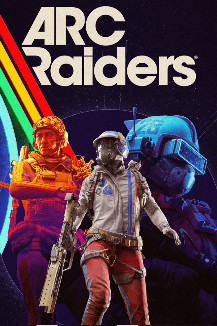 ARC Raiders