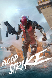 Blood Strike