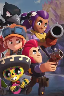 Brawl Stars