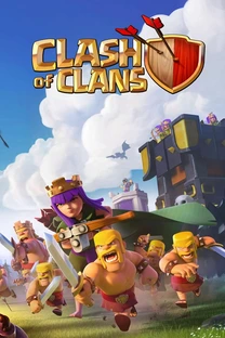 Clash Of Clans