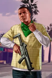 GTA 5