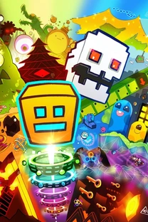 Geometry Dash
