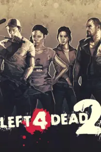 Left 4 Dead 2