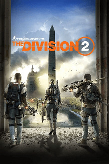 Tom Clancy’s The Division 2