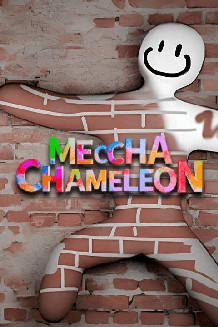 MECCHA CHAMELEON