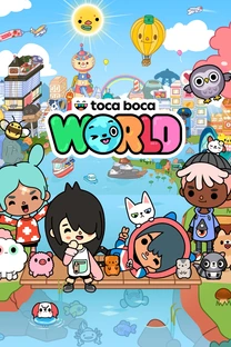 Toca Boca