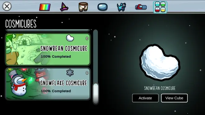 AmongUsCosmetics | Among Us Free Skinchanger