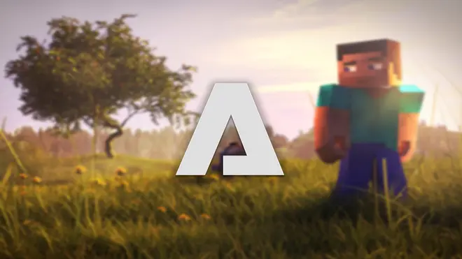 Aristois | Autofarm, bhop, ghostmode Minecraft cheat-client Screenshot 2