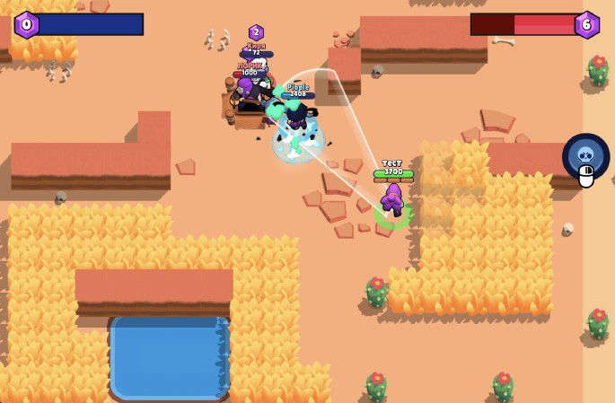 BattleStar | Free Brawl Stars in Browser Without VPN Screenshot 2