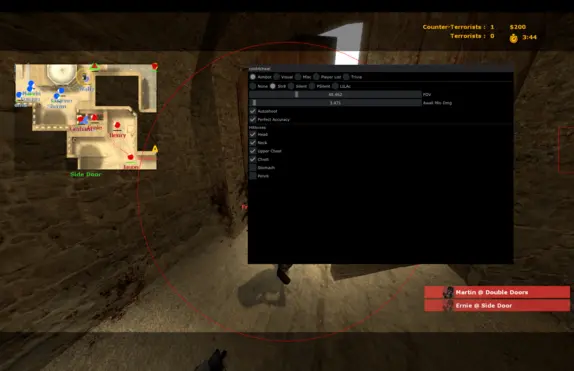 Bigcopypasta — Free CS:Source x64 Cheat (Steam)