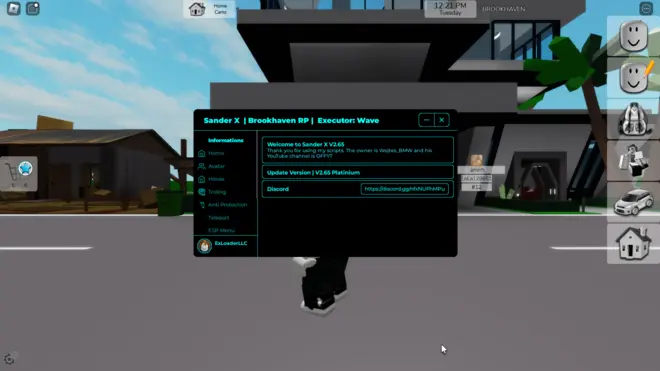 Brookhaven RP | Free Roblox Scripts Download
