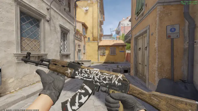 SDK2Changer — CS2 Skinchanger Download