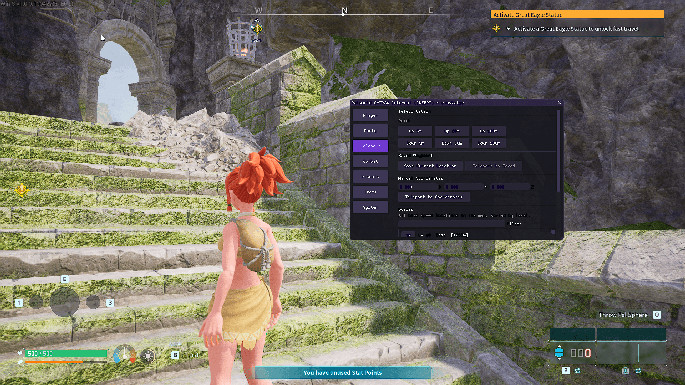 CATPAW | Free Internal Cheat Menu for Palworld Screenshot 2