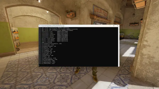 Ekknod — External Kernel/EFI Cheat for CS2, Apex, CSGO