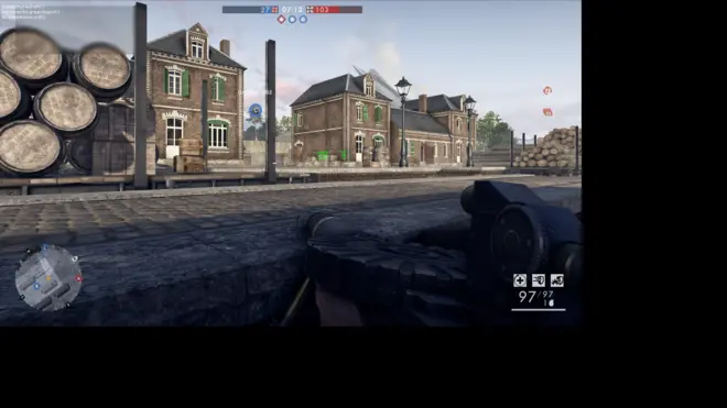 Evicted bfone | Free Battlefield 1 cheat download Screenshot 3