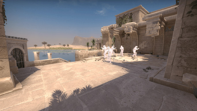 Evolve.xyz — Лучший Бесплатный чит на КС ГО 2026 Screenshot 3