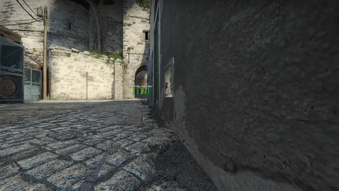 Genesis | ESP, RadarHack cheat for CS:GO + CFG Screenshot 1