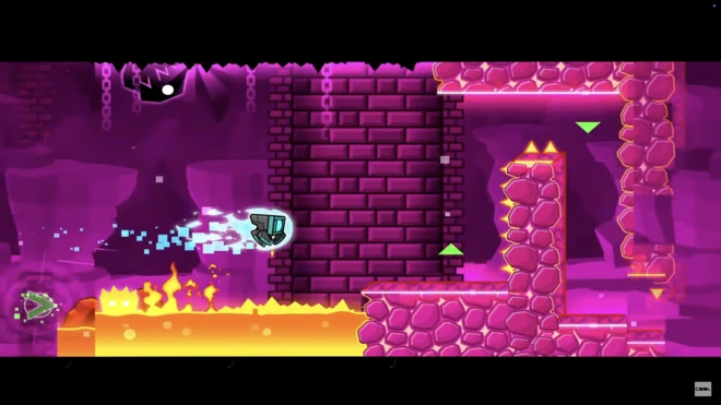 Geometry Dash Meltdown | Free Mod Download (Unlimited Money)