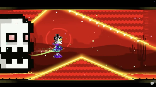 Geometry Dash SubZero — Free Mod Download (All Unlocked)