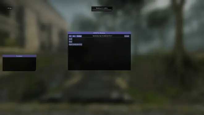 GoESP: Wallhack for CS:GO Screenshot 1