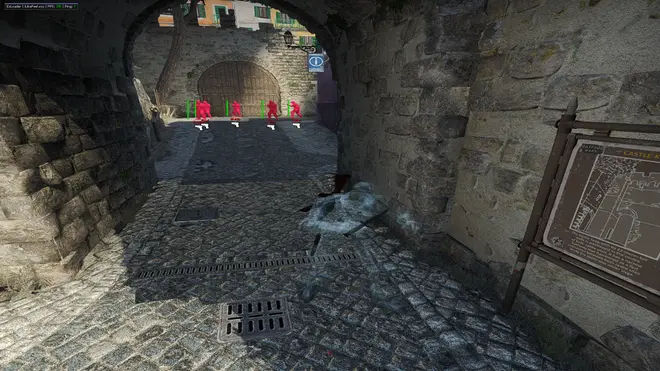 ILikeFeet — CS:GO Legit cheat Screenshot 4