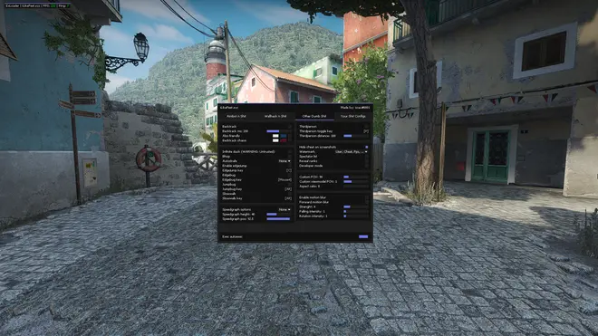 ILikeFeet — CS:GO Legit cheat