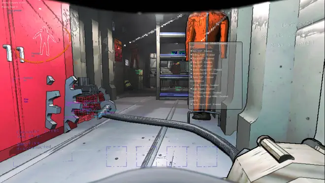 Infinite Company | Lethal Company Cheat Free (Enemy ESP, Ship ESP, Night Vision)