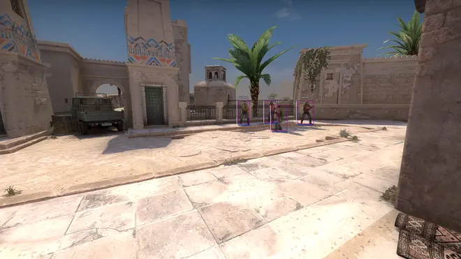 Legendware — Free HvH Cheat for CS:GO (Crack) Screenshot 4