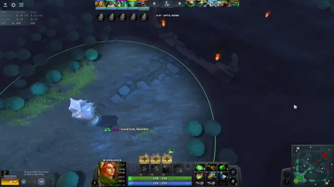 Minify | Dota 2 Models & Texture Patcher Screenshot 3