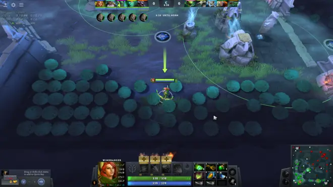 Minify | Dota 2 Models & Texture Patcher Screenshot 2