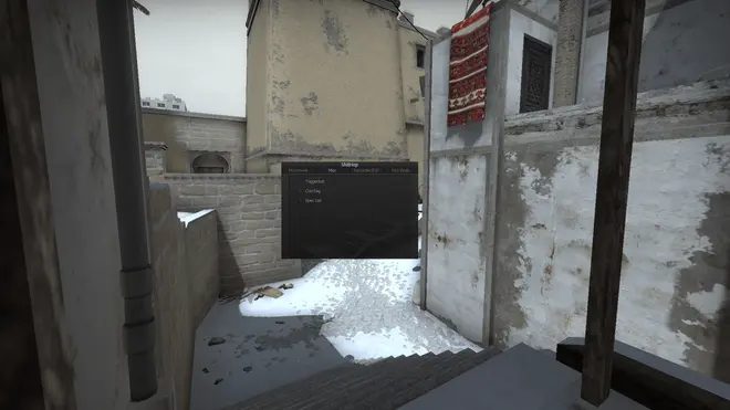 Simple Movement-Only CS:GO Hack | Free Download Screenshot 4
