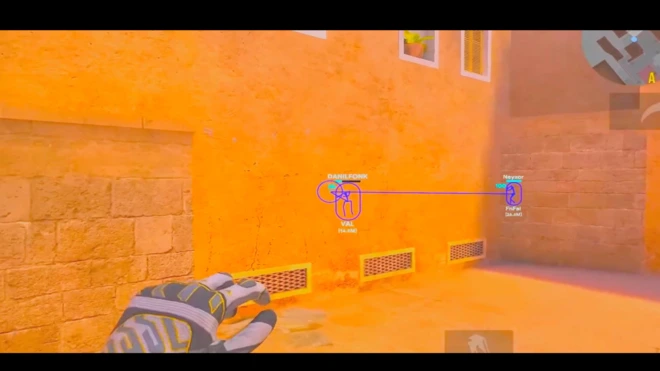 MultiHack Standoff | Download Standoff 2 cheat free 2025 Screenshot 2