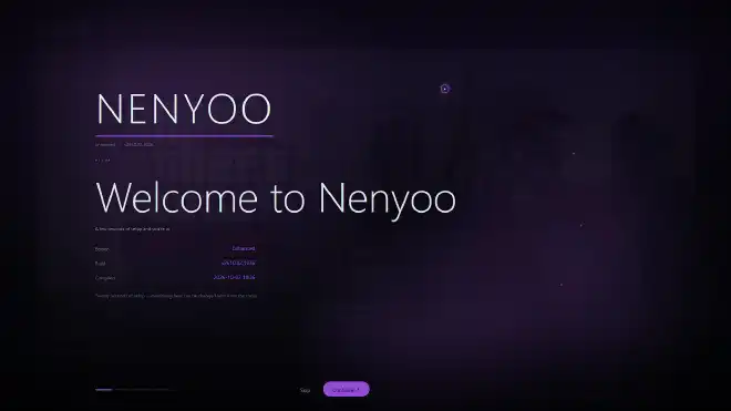 N3NY000 Menu | GTA V модменю бесплатно Screenshot 1
