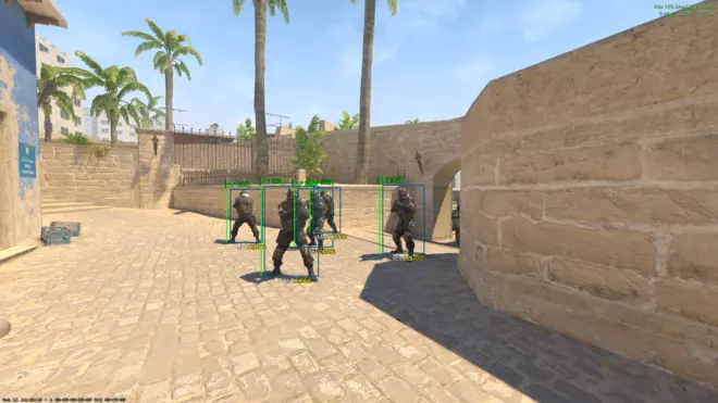 NeoXaHack | Free CS2 external cheat download Screenshot 3