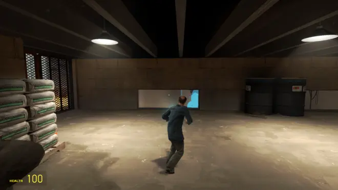 Nixware GMOD | Free rage cheat for Garry's Mod Screenshot 3