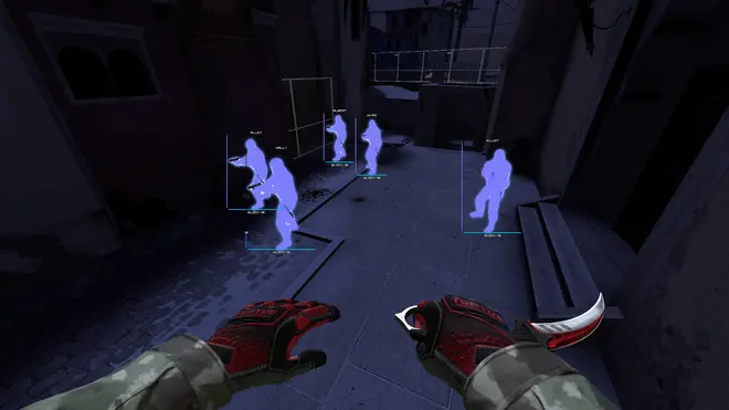 Nixware Crack | Cheapest HvH Cheat for CS:GO Screenshot 5