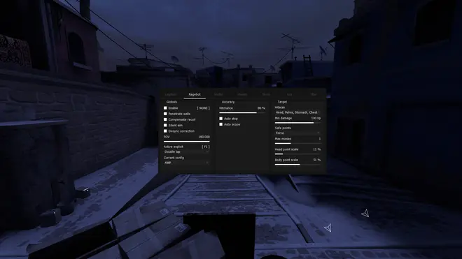 Nixware Crack | Cheapest HvH Cheat for CS:GO