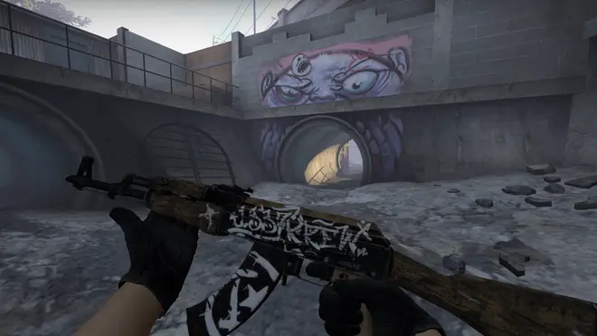 OChanger is an internal inventory changer for CS:GO built on the foundation of the popular Osiris cheat, allowing players to customize their in-game weapon skins. Screenshot 4