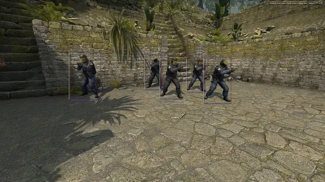 Onetap v4 | CSGO HvH Cheat Screenshot 2