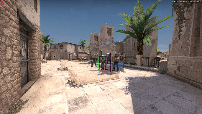 Onetap v4 — HvH чит CSGO Screenshot 4