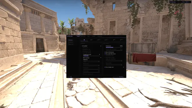 Pandora.gg — HvH Rage Cheat for CS:GO