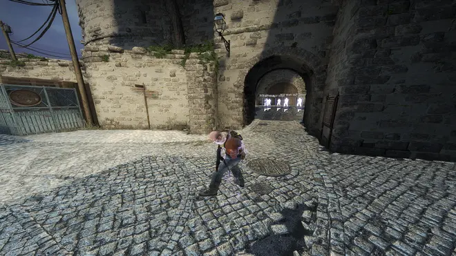 Plaguecheat.cc — HvH Ragebot Cheat + CFG for CS:GO Screenshot 3