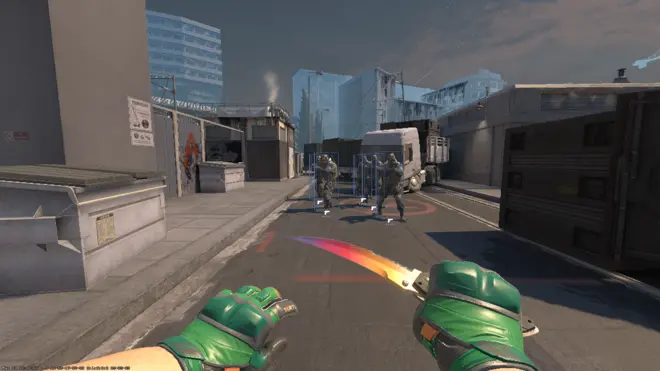 Plaguecheat.cc | Rage Cheat CS2 + Skinchanger & CFG Screenshot 1