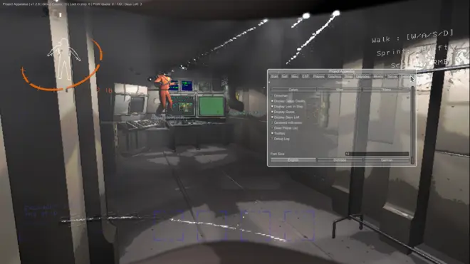Project Apparatus | Free Modmenu for Lethal Company Screenshot 2