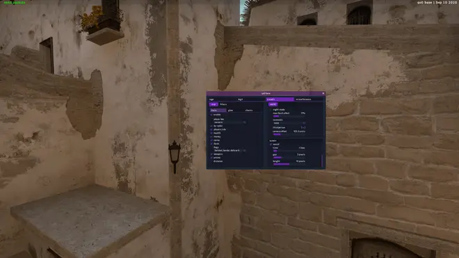 Qo0 — Most Beautiful CS:GO Cheat