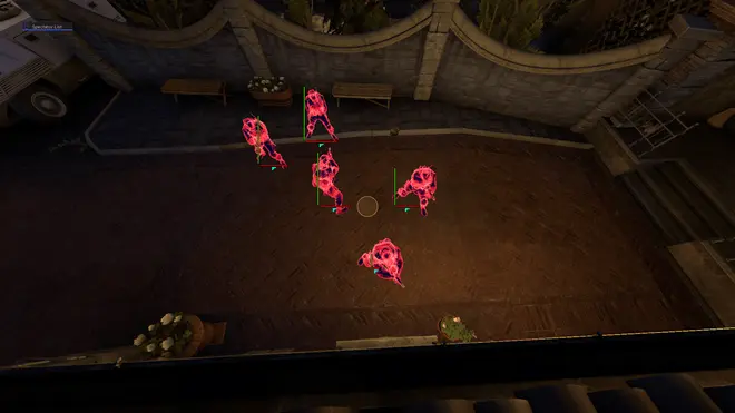 Quarc | movement hack & legitbot for CS:GO Screenshot 3