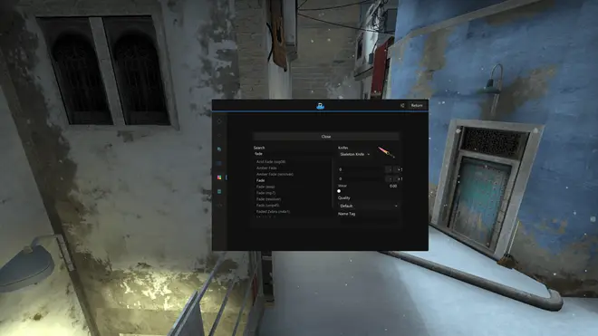 Rawetrip | CSGO Rage Cheat — CFG + LUA