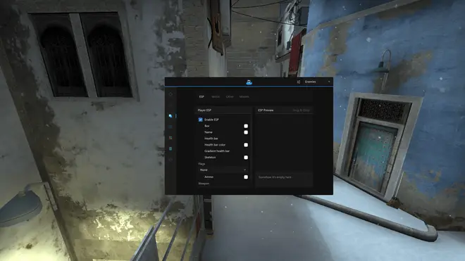 Rawetrip | CSGO Rage Cheat — CFG + LUA
