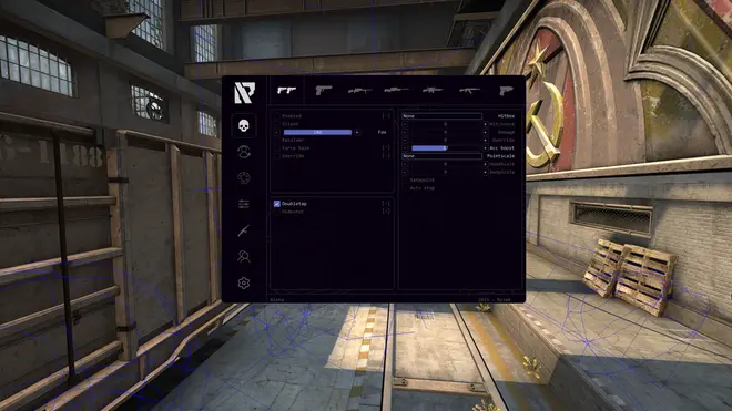 RyzeXTR | Semi-legit CS:GO Cheat Download