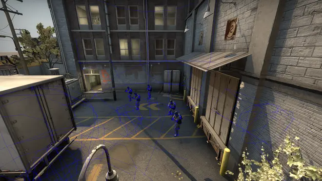 RyzeXTR | Semi-legit CS:GO Cheat Download Screenshot 3